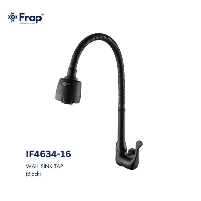 Kran Angsa FRAP IF4634
